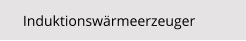 Induktionswärmeerzeuger